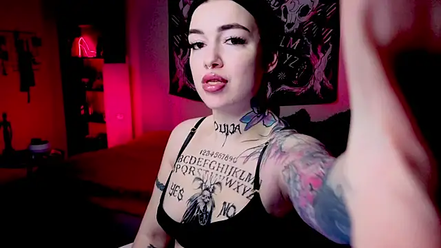 Magic Allie online show from 03.18.26