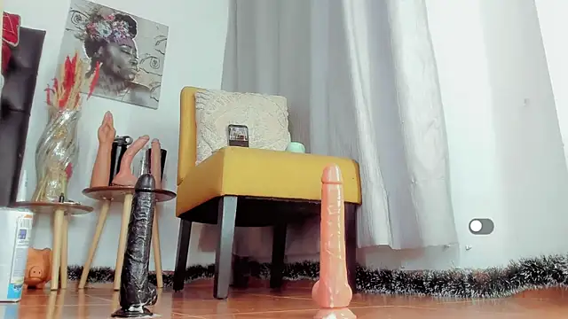 stefany sexy  online show from 05.18.26