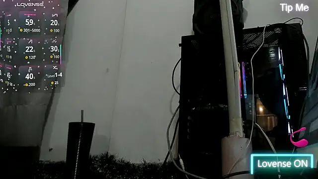 stefany sexy  online show from 05.19.26