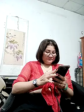 Rose DiDi online show from 05.13.26