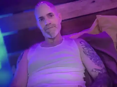 NC Bald and Beautiful online show from 12.20.25