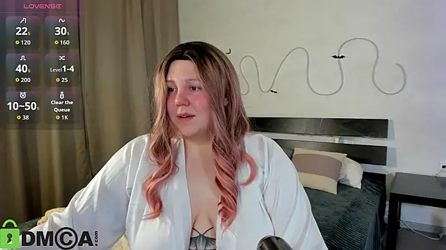 Ruth Oliver online show from 10.31.25