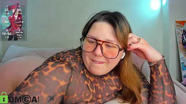 Ruth Oliver online show from 03.13.26