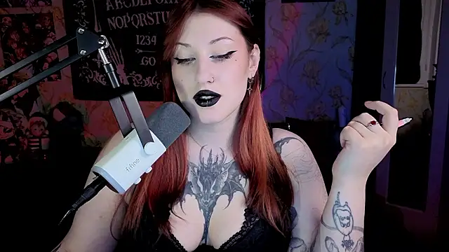 Kimpossible1 online show from 03.26.26