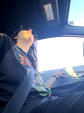 SafeinouterSpace online show from 10.21.25