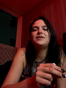 SafeinouterSpace online show from 11.23.25