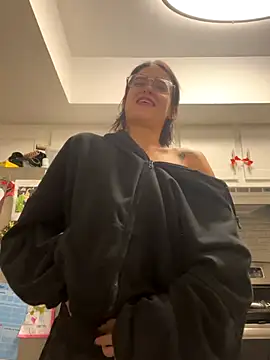 SafeinouterSpace online show from 12.14.25