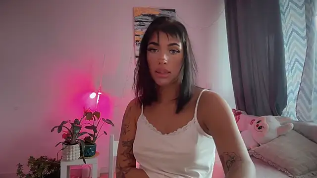 Marakuia054 online show from 10.06.25