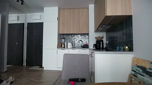 Marakuia054 online show from 01.11.26