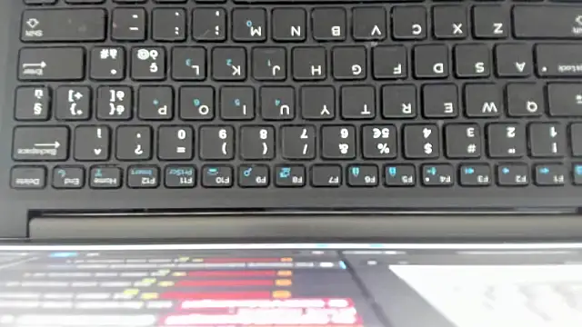 GINEVRAcamgirl online show from 09.30.25