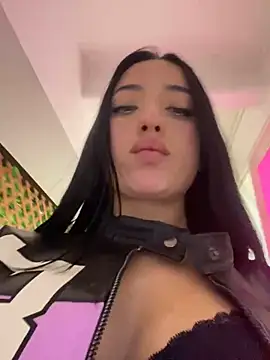 Snapshot of Ady_18 chatting on 12.17.24 Ady 18 online show from 12.17.24