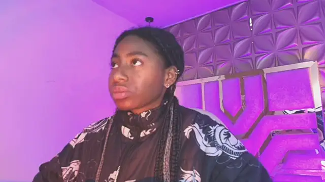 Queen perla  online show from 03.28.26