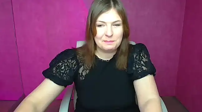 Snapshot of Lissmilf chatting on 01.09.25 Lissmilf online show from 01.09.25