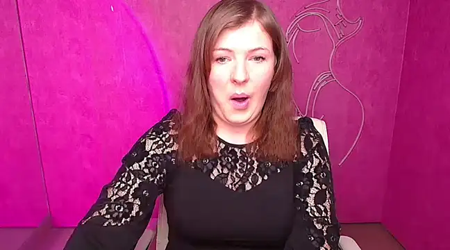Snapshot of Lissmilf chatting on 03.02.25 Lissmilf online show from 03.02.25