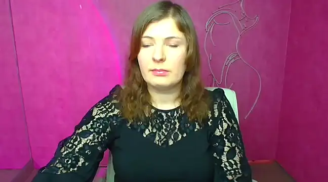 Snapshot of Lissmilf chatting on 03.07.25 Lissmilf online show from 03.07.25