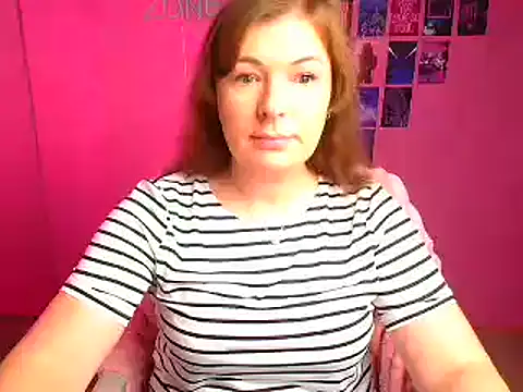 Lissmilf online show from 10.25.25