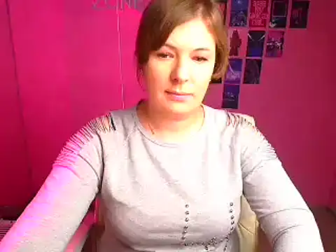 Lissmilf online show from 10.29.25