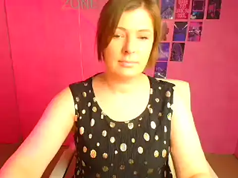 Lissmilf online show from 04.03.26