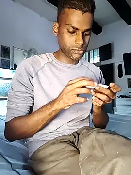 Snapshot of KeptupInosine chatting on 10.30.25 KeptupInosine online show from 10.30.25