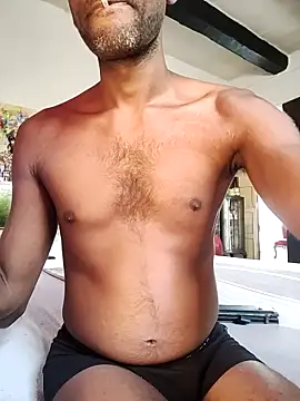 Snapshot of KeptupInosine chatting on 11.01.25 KeptupInosine online show from 11.01.25