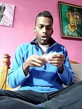 KeptupInosine online show from 01.10.26