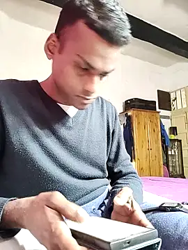 KeptupInosine online show from 01.19.26