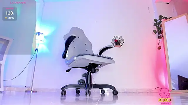 thais dreams online show from 11.27.25