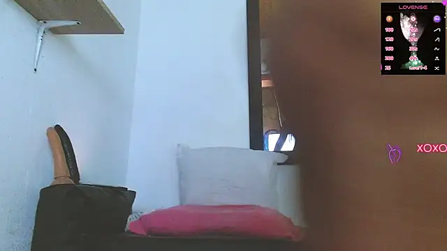  valeria hot online show from 01.08.25