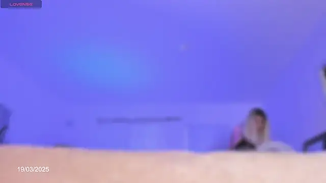 Snapshot of Angel_camm chatting on 03.20.25 Angel camm online show from 03.20.25