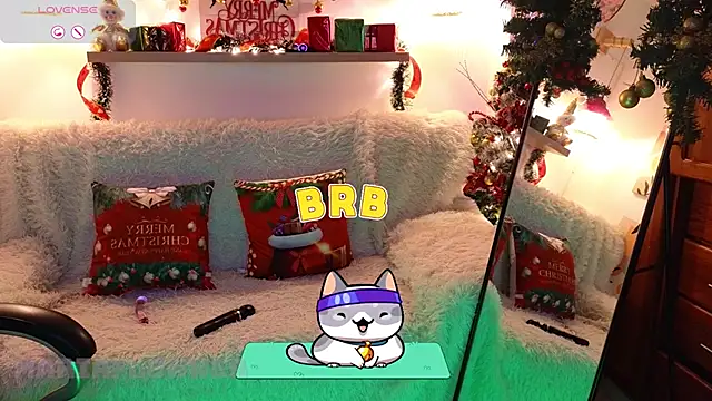 maria flowwer online show from 12.05.24