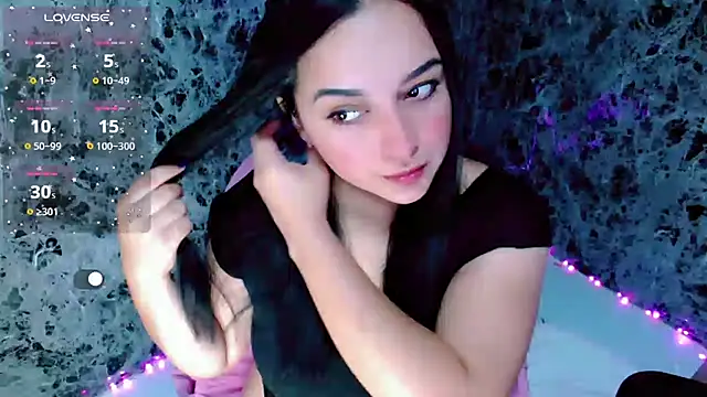 Lanna belle28 online show from 12.22.25