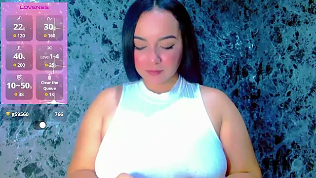 Lanna belle28 online show from 06.11.26