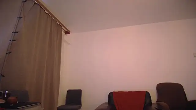 darkitten online show from 12.28.24