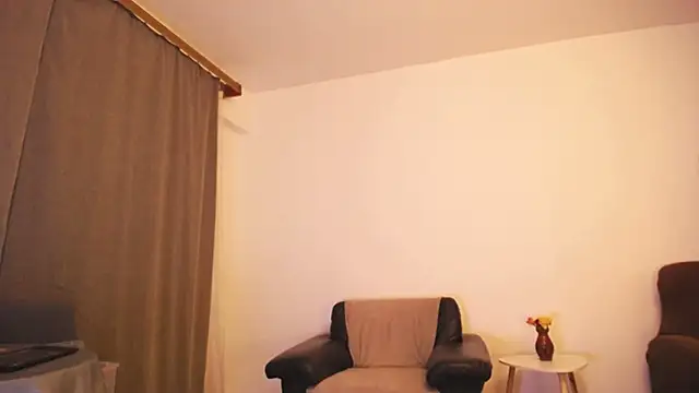 darkitten online show from 10.30.25