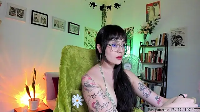 Conlosmichis online show from 03.26.26