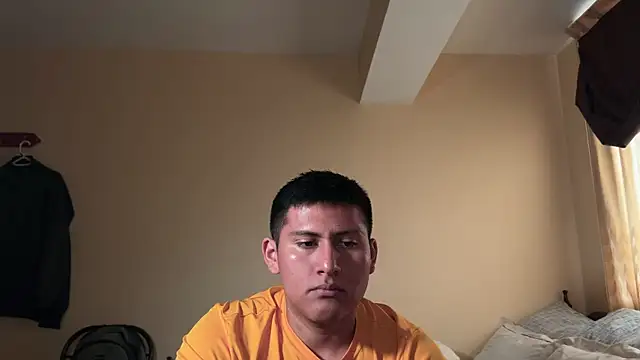 Snapshot of JoshuaTls08 chatting on 01.02.25 JoshuaTls08 online show from 01.02.25