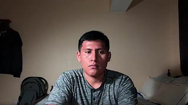 Snapshot of JoshuaTls08 chatting on 01.05.25 JoshuaTls08 online show from 01.05.25