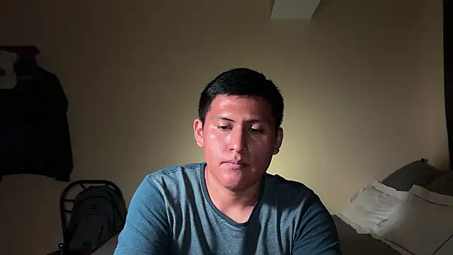 Snapshot of JoshuaTls08 chatting on 01.20.25 JoshuaTls08 online show from 01.20.25