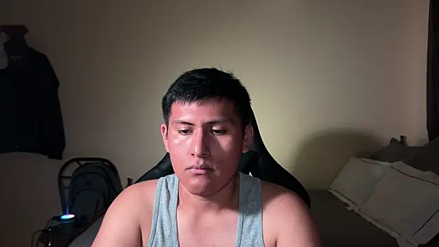 Snapshot of JoshuaTls08 chatting on 01.22.25 JoshuaTls08 online show from 01.22.25