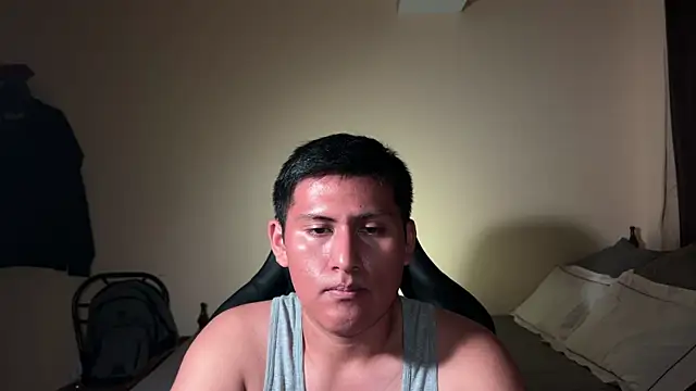 Snapshot of JoshuaTls08 chatting on 01.23.25 JoshuaTls08 online show from 01.23.25