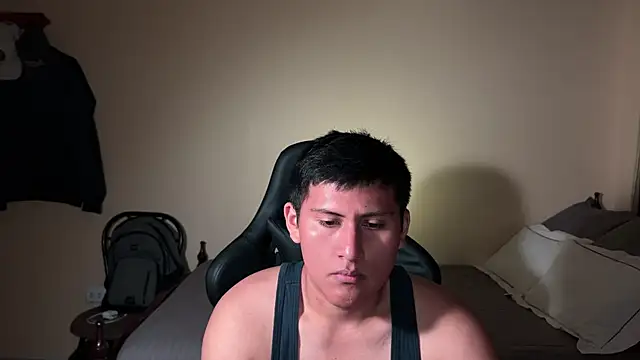 Snapshot of JoshuaTls08 chatting on 01.27.25 JoshuaTls08 online show from 01.27.25