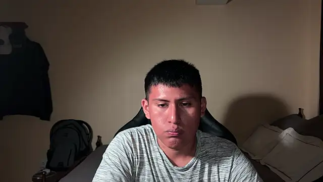 Snapshot of JoshuaTls08 chatting on 02.02.25 JoshuaTls08 online show from 02.02.25