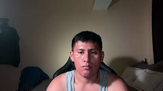 Snapshot of JoshuaTls08 chatting on 02.07.25 JoshuaTls08 online show from 02.07.25