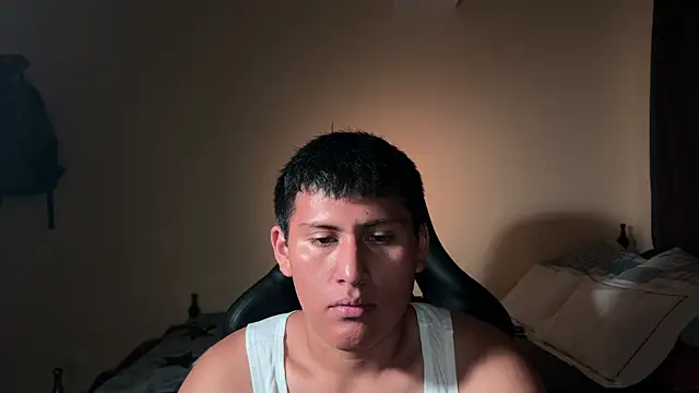 Snapshot of JoshuaTls08 chatting on 02.27.25 JoshuaTls08 online show from 02.27.25