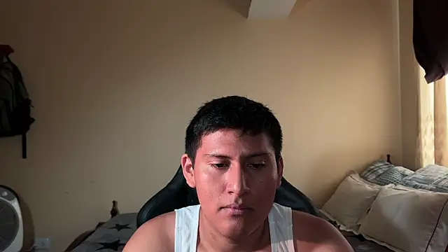 Snapshot of JoshuaTls08 chatting on 02.28.25 JoshuaTls08 online show from 02.28.25