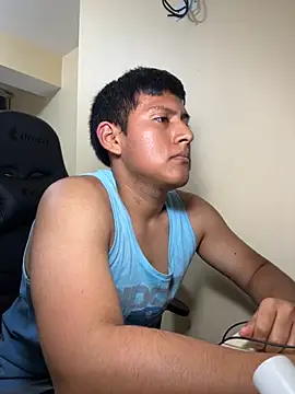 Snapshot of JoshuaTls08 chatting on 09.27.25 JoshuaTls08 online show from 09.27.25