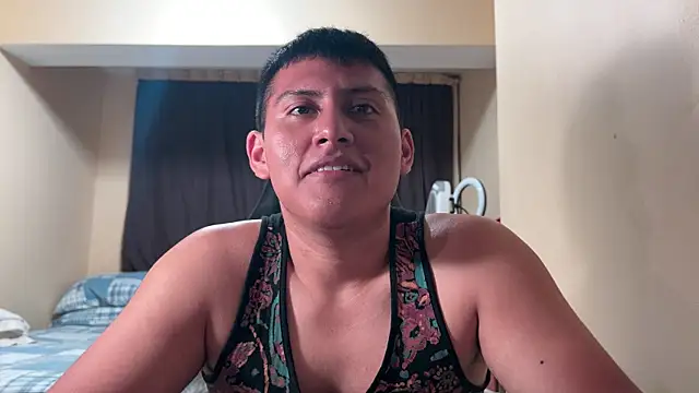 Snapshot of JoshuaTls08 chatting on 10.12.25 JoshuaTls08 online show from 10.12.25