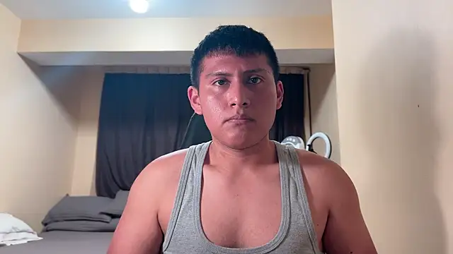 Snapshot of JoshuaTls08 chatting on 10.25.25 JoshuaTls08 online show from 10.25.25