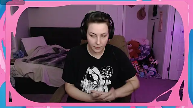 CirqueNoirBlu online show from 10.17.25