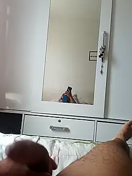 ronny000123 online show from 01.09.26